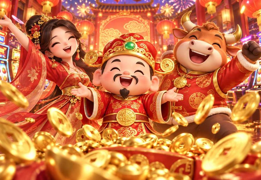 Đầu lân chuyên đề Đồng xu