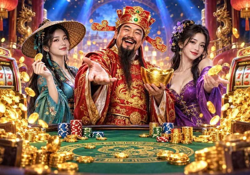 Xem lại ván bài khi có thắc mắc liên quan đến Game Bài – NI88