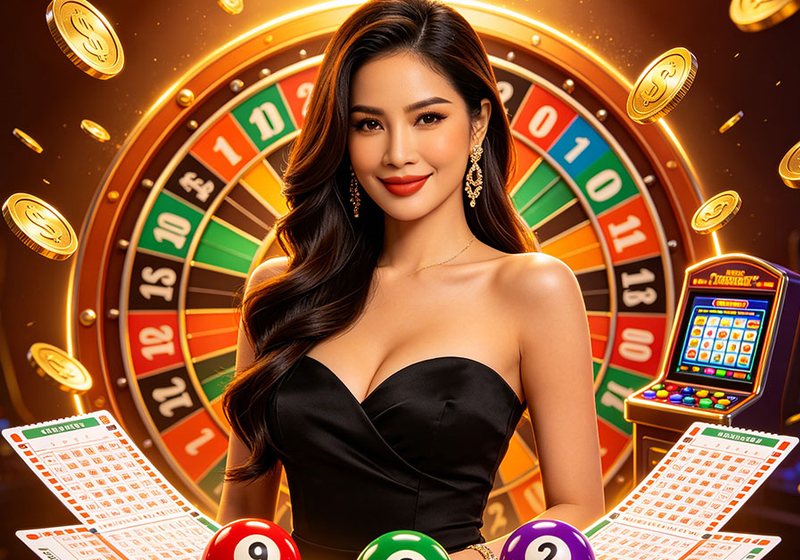 Phân biệt bảng lịch sử và dự đoán ở chuyên mục NI88 Casino