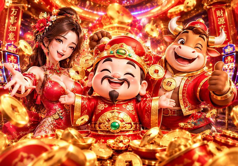 Chọn chủ đề casino cho người mới trong trải nghiệm NI88